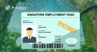 Can Using An EOR To Hire Foreigners In Singapore?-001