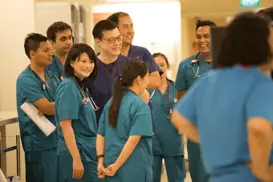 Working at Jurong Health Services: Culture, Benefits & Leadership-002