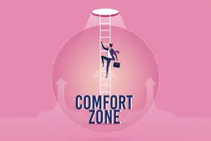 Comfort zone là gì? Cách để bước ra khỏi vùng an toàn của chính mình-003