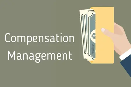 Compensation Management: Employee Satisfaction & Performance-001