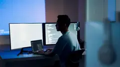 Computer Science: What is it? Distinguishing Computer Science from IT-003