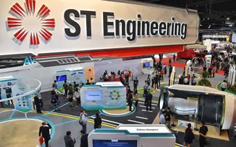 Công Ty ST Engineering: Môi Trường Làm Việc, Chế Độ Đãi Ngộ và Ban lãnh đạo -001