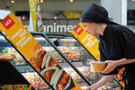 Zensho: Trải nghiệm Môi trường làm việc & Chế độ đãi ngộ lý tưởng-002