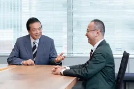 Zensho: Trải nghiệm Môi trường làm việc & Chế độ đãi ngộ lý tưởng-005