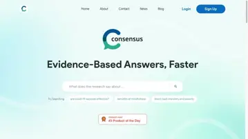 What Is Consensus AI? How to Use AI for Research Papers in 2026-001