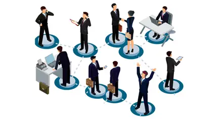 Đỉnh cao phỏng vấn: Đặt đúng câu hỏi để ứng viên tự chia sẻ hết về bản thân mình-003