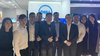Dell Technologies Singapore: Company Culture, Benefits & Leadership-002