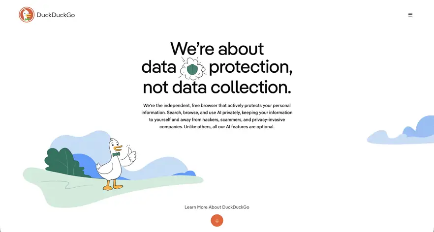 What is Duck AI? A free AI assistant that protects your privacy-001