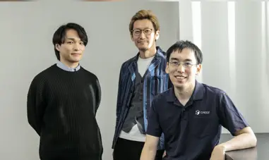 CADDi: Kỳ lân công nghệ Nhật Bản thúc đẩy chuyển đổi số ngành sản xuất Việt Nam-004