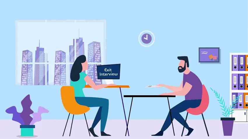 Maximizing Employee Feedback: Exit Interview Guide-001