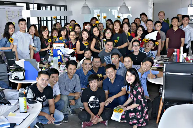 TOP 12 Software Outsourcing Companies in Vietnam-009