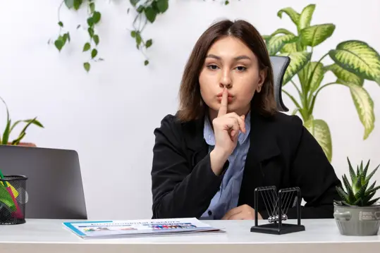 Interview Jargon: Secrets Interviewers Don’t Want You To Know-001