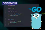 Lập Trình Viên Golang-002
