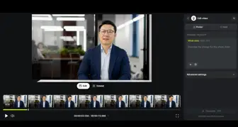 Higgsfield AI là gì? Công cụ tích hợp nhiều mô hình AI sáng tạo-005