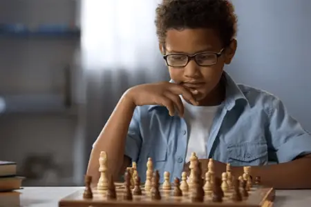 High Concentration: The Key to Success and Happiness-001