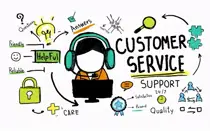 Customer Service-001