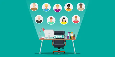 How To Hire Remote Team Workers: Step-by-Step Guide-001