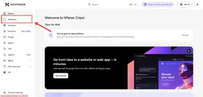 Hostinger AI: Build an SEO-Ready Business Website in Minutes-002