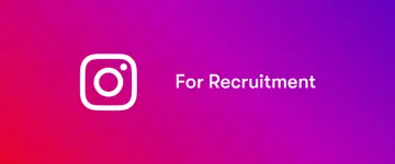 How can you leverage Instagram to attract candidates-002