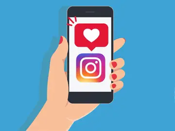 How can you leverage Instagram to attract candidates-003