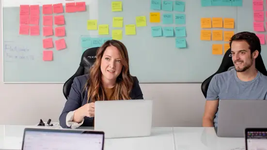 How HR can become agile-001