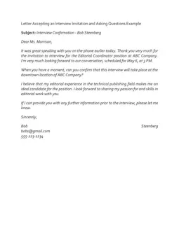 How to Respond Effectively to an Interview Invitation-004