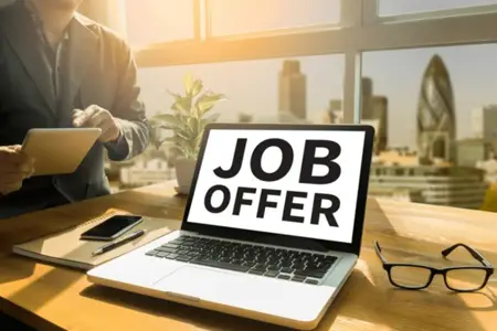 Everything You Need to Know: How to Reply to a Job Offer? -001