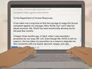 How to write an effective job application email-002