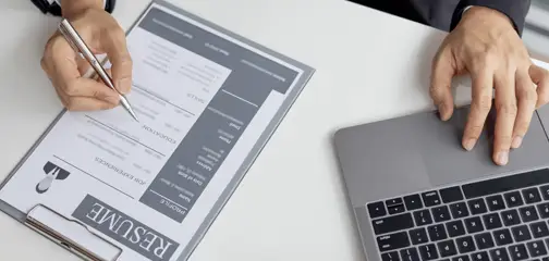 How to Write a CV for Inexperienced People-003