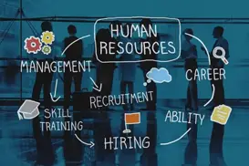 Crafting an Effective HR Director Job Description Template -003