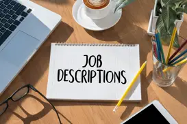 Crafting an Effective HR Director Job Description Template -002