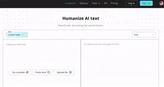 What Is an AI Humanizer? A Step-by-Step Guide to Using Humanize AI Pro-002