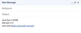 How to reply to an interview invitation email (with templates)-001