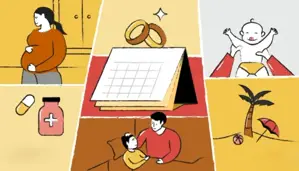 Indonesia Public Holiday & Leave Entitlement Policy | Aniday-002