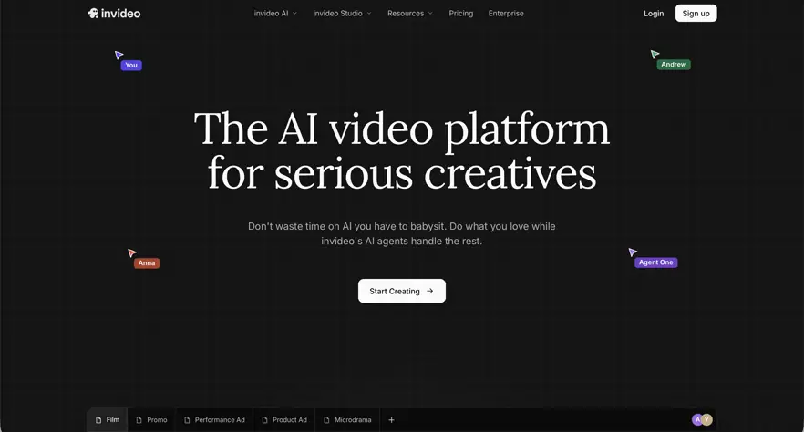 What Is InVideo AI? A Complete Guide to AI Video Creation in 2026-001