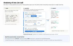 What Is Jev AI? TypeSafe AI's Decision-Making Model-001