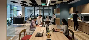 Johnson & Johnson Singapore: Culture, Benefits and Leadership-002