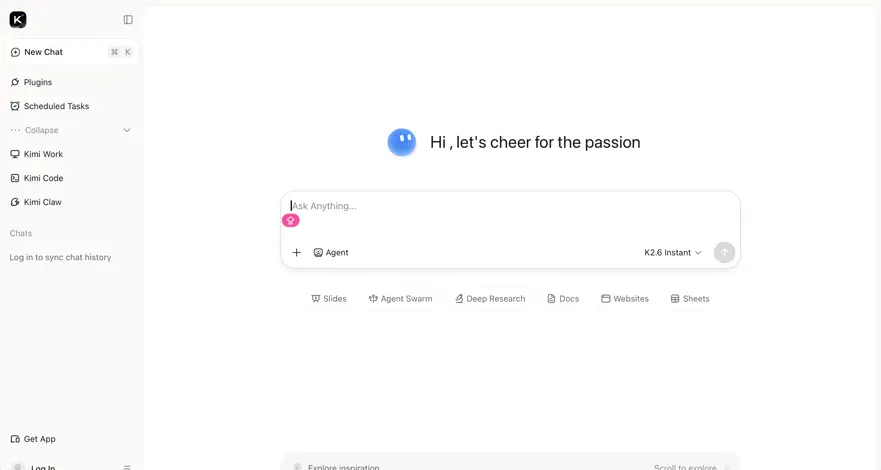 What is Kimi AI? The free AI chatbot that could replace ChatGPT?-003