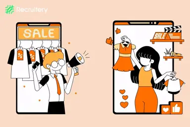 KOC là gì? Các tiêu chí phân biệt KOC và KOL-003