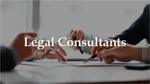 Legal, Consultants, Advisors-001