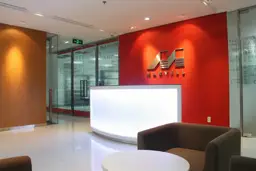 Working at Marvell Singapore: Culture, Benefits & Leadership-001