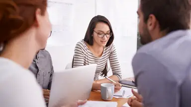 What Are Meeting Minutes? The Role of Meeting Minutes-003