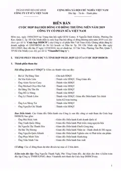 What Are Meeting Minutes? The Role of Meeting Minutes-005