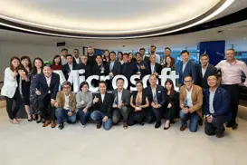 Microsoft Singapore: Company Culture, Benefits & Leadership-001