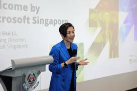 Microsoft Singapore: Company Culture, Benefits & Leadership-002
