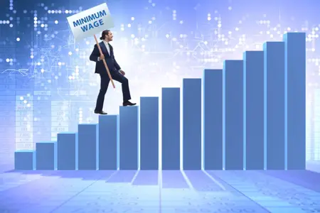 Minimum Wage Per Country: A Global Perspective-001