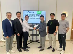 Working at Nokia Singapore: Company History, Culture, Benefits, and Leadership-004