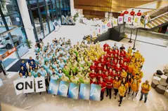 Working at Nokia Singapore: Company History, Culture, Benefits, and Leadership-003