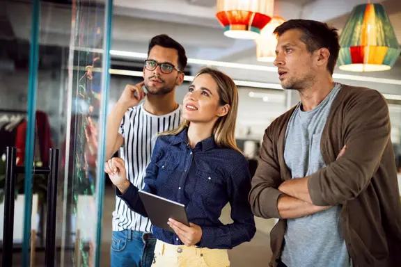 How To Choose The Right Structure For Your Business-003