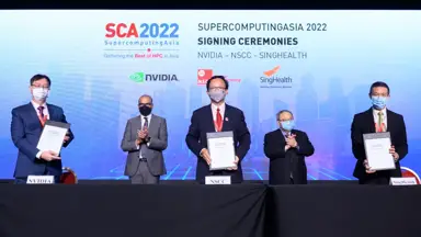 Working at Nvidia Singapore: Company History, Culture, Benefits, and Leadership-004